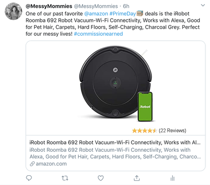 Irobot Roomba 692 Robot Vacuum-wi-fi Connectivity Works Wit